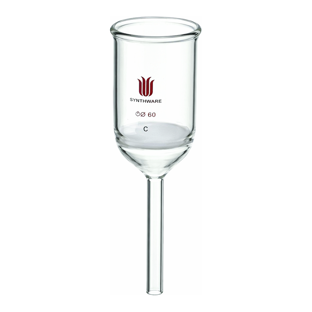 Merck Synthware Buchner funnel