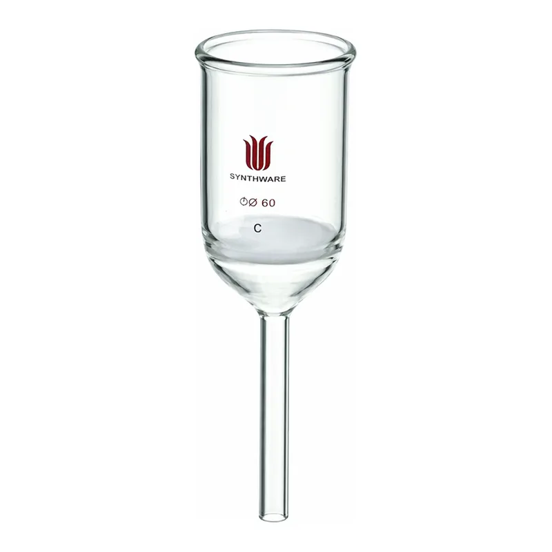 Merck Synthware Buchner funnel