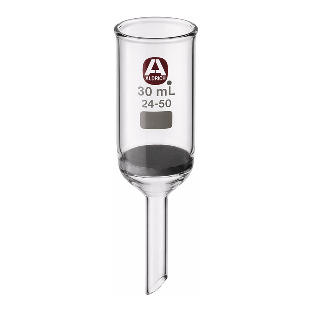 Merck Aldrich Buchner funnel