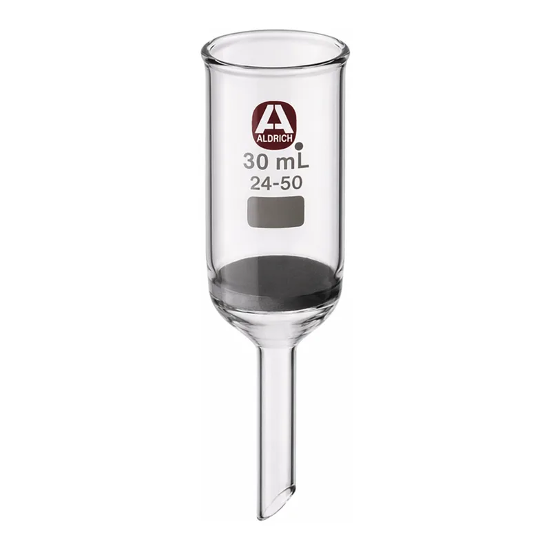 Merck Aldrich Buchner funnel