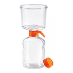 Merck Corning bottle-top vacuum filter system
