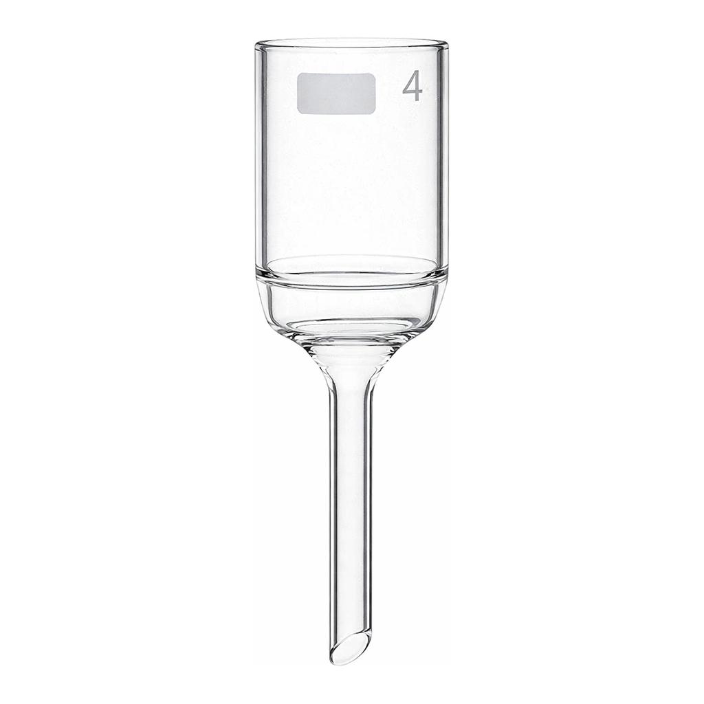 Merck BRAND filter funnel