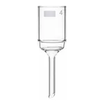 Merck BRAND filter funnel