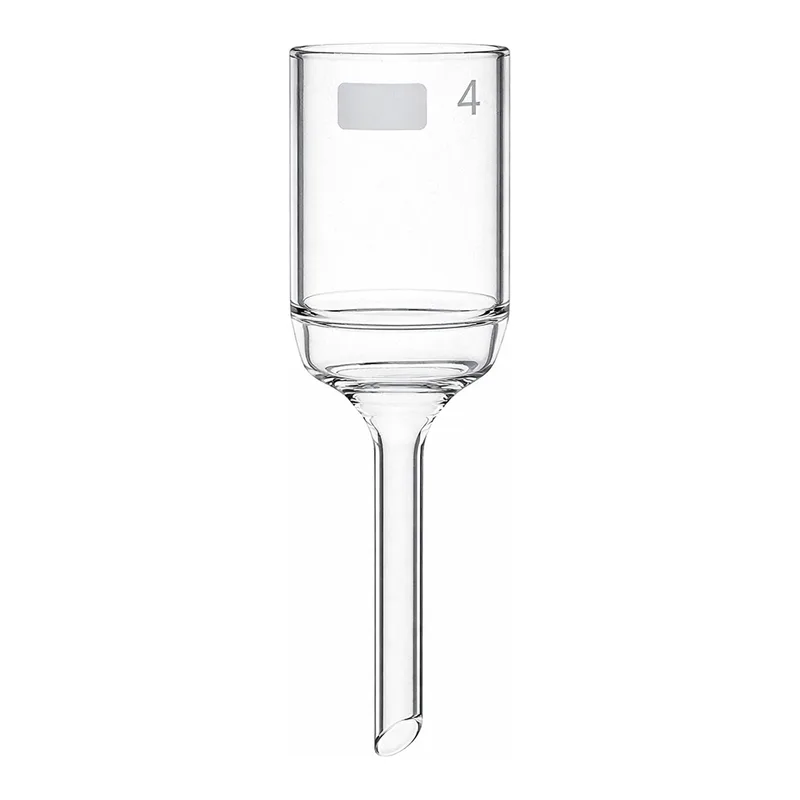 Merck BRAND filter funnel