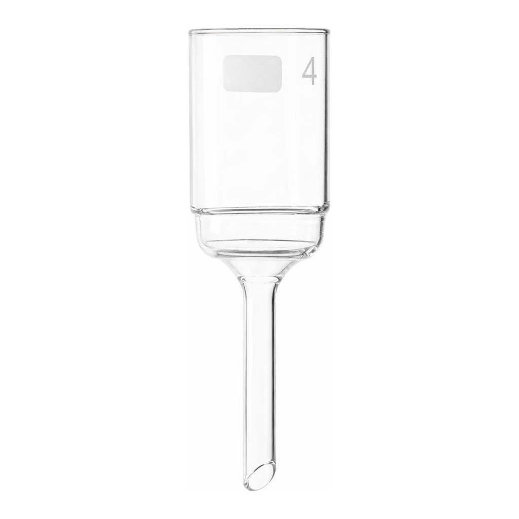 Merck BRAND filter funnel