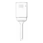 Merck BRAND filter funnel