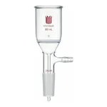 Merck Synthware Buchner funnel with inner joint