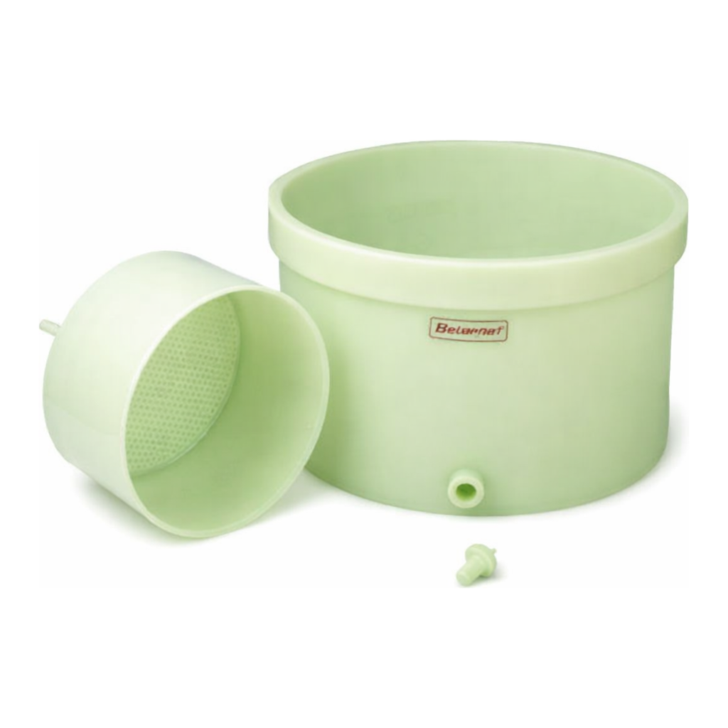 Merck Scienceware table-top Buchner funnel