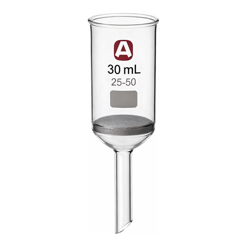 Merck Aldrich Buchner funnel