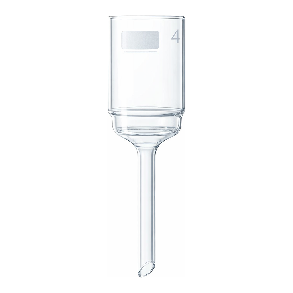 Merck BRAND filter funnel