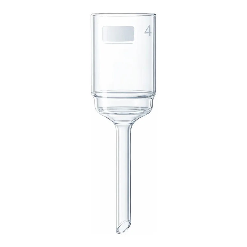 Merck BRAND filter funnel