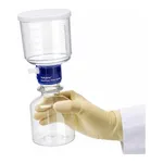Merck Nalgene vacuum filtration system