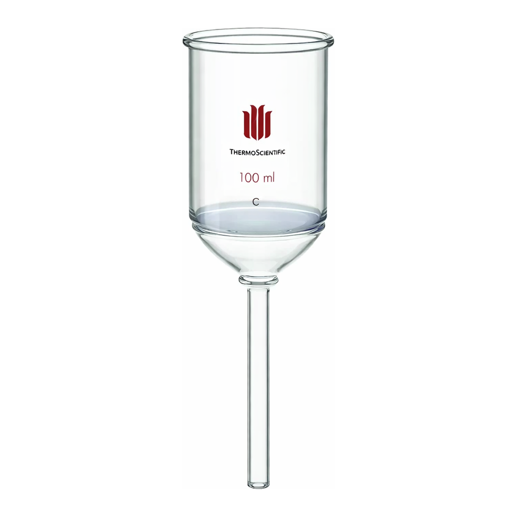Merck Synthware Buchner funnel