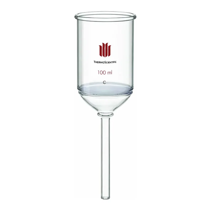 Merck Synthware Buchner funnel