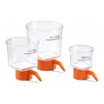 Merck Corning bottle-top vacuum filters