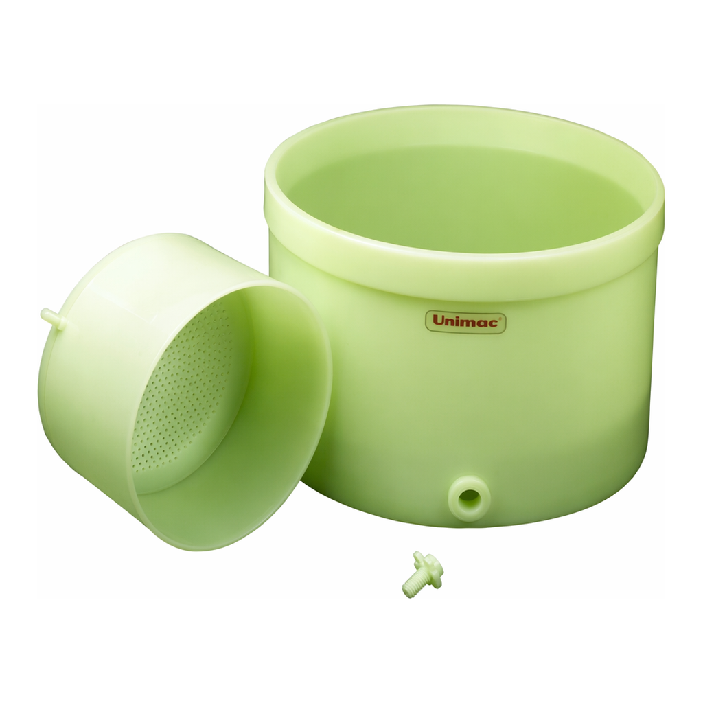 Merck Scienceware table-top Buchner funnel