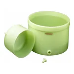 Merck Scienceware table-top Buchner funnel