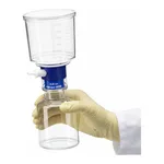 Merck Nalgene vacuum filtration system