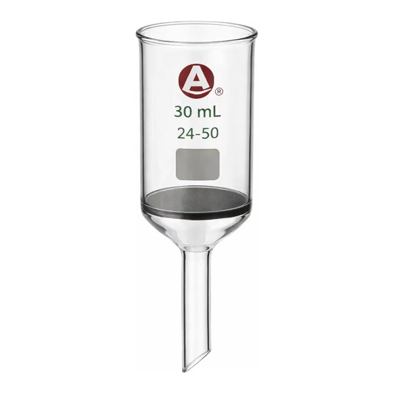 Merck Aldrich Buchner funnel