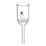Merck Synthware Buchner funnel