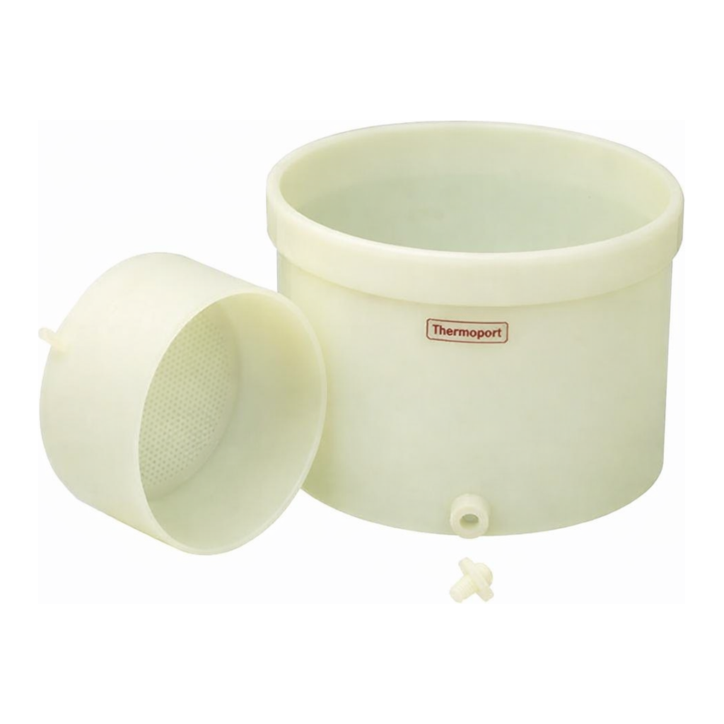 Merck Scienceware table-top Buchner funnel