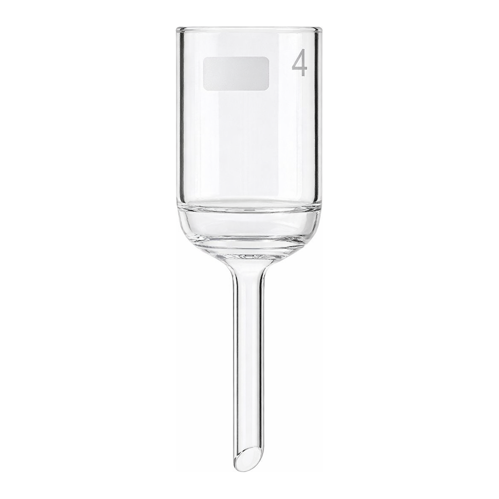 Merck BRAND filter funnel