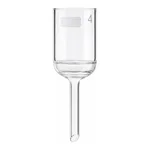Merck BRAND filter funnel