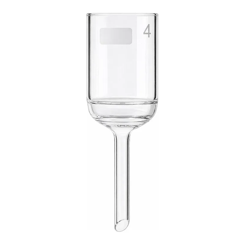 Merck BRAND filter funnel