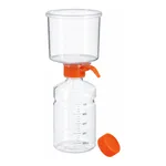 Merck Corning bottle-top vacuum filter system