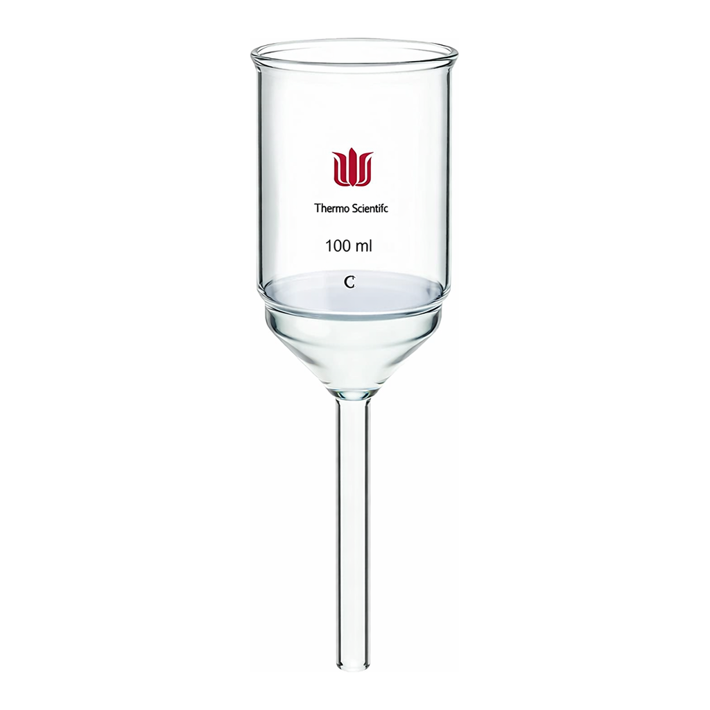 Merck Synthware Buchner funnel