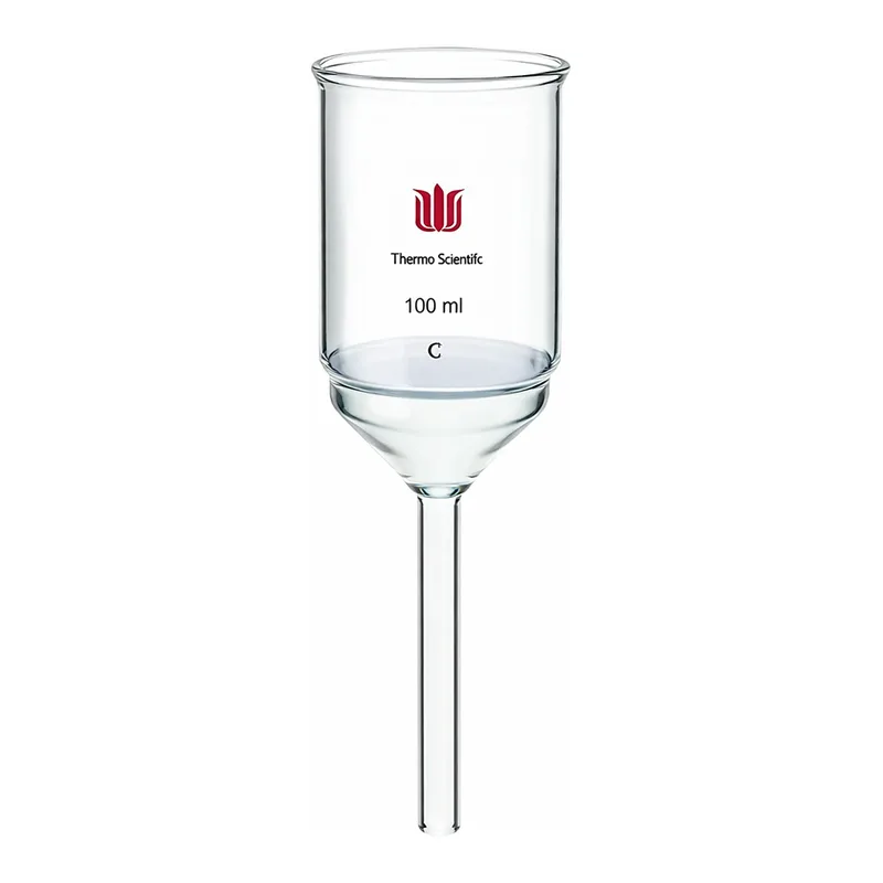 Merck Synthware Buchner funnel
