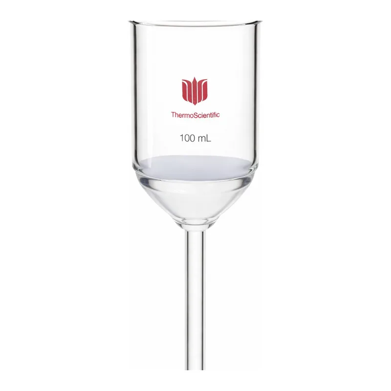Merck Synthware Buchner funnel