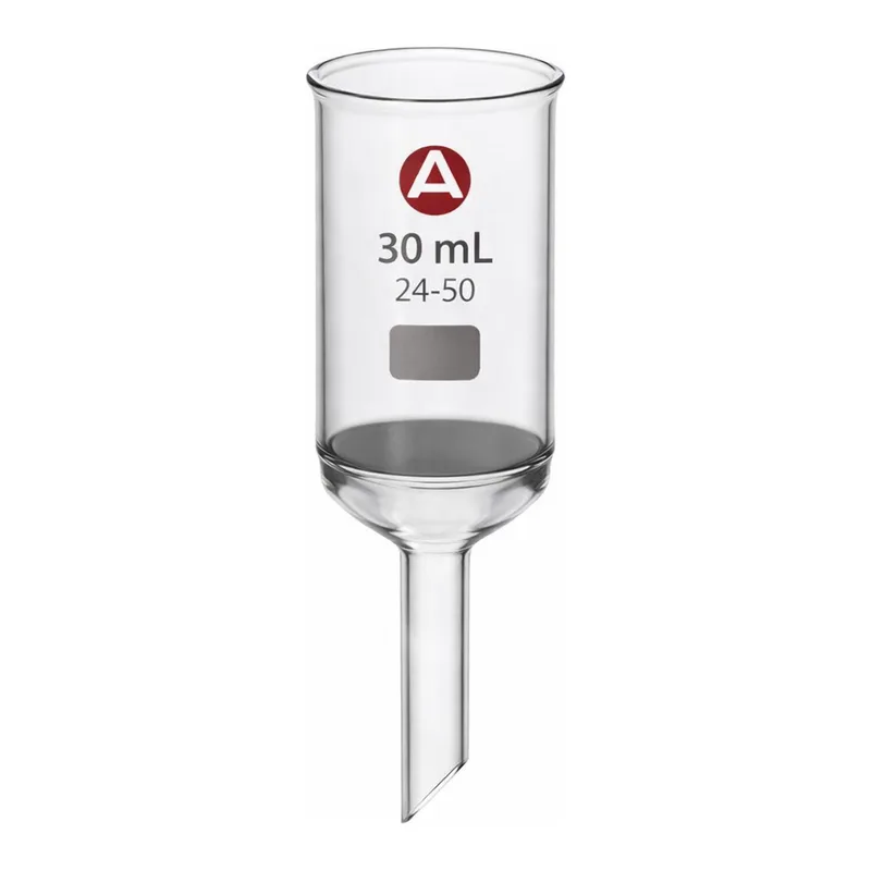 Merck Aldrich Buchner funnel