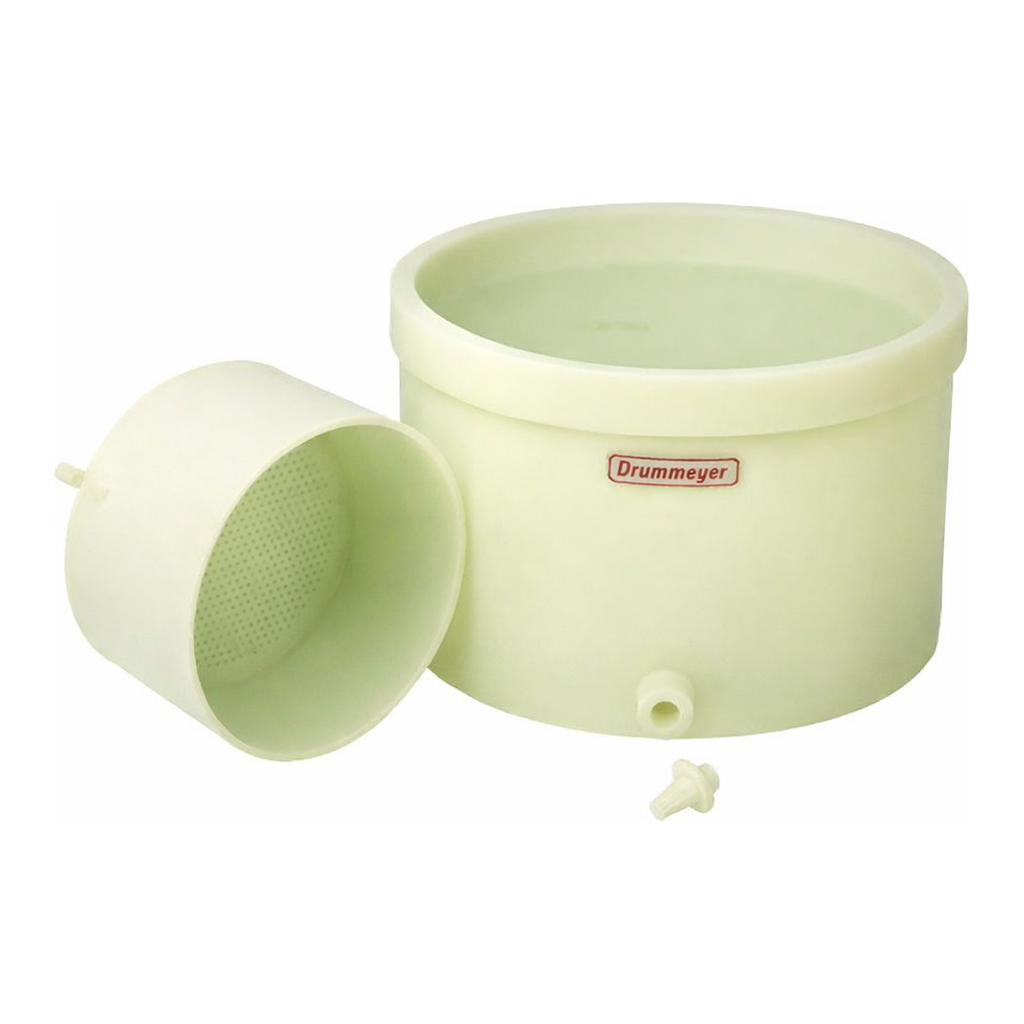 Merck Scienceware table-top Buchner funnel