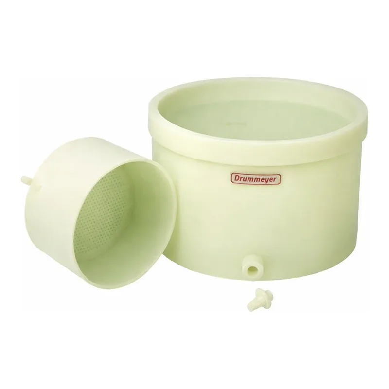 Merck Scienceware table-top Buchner funnel