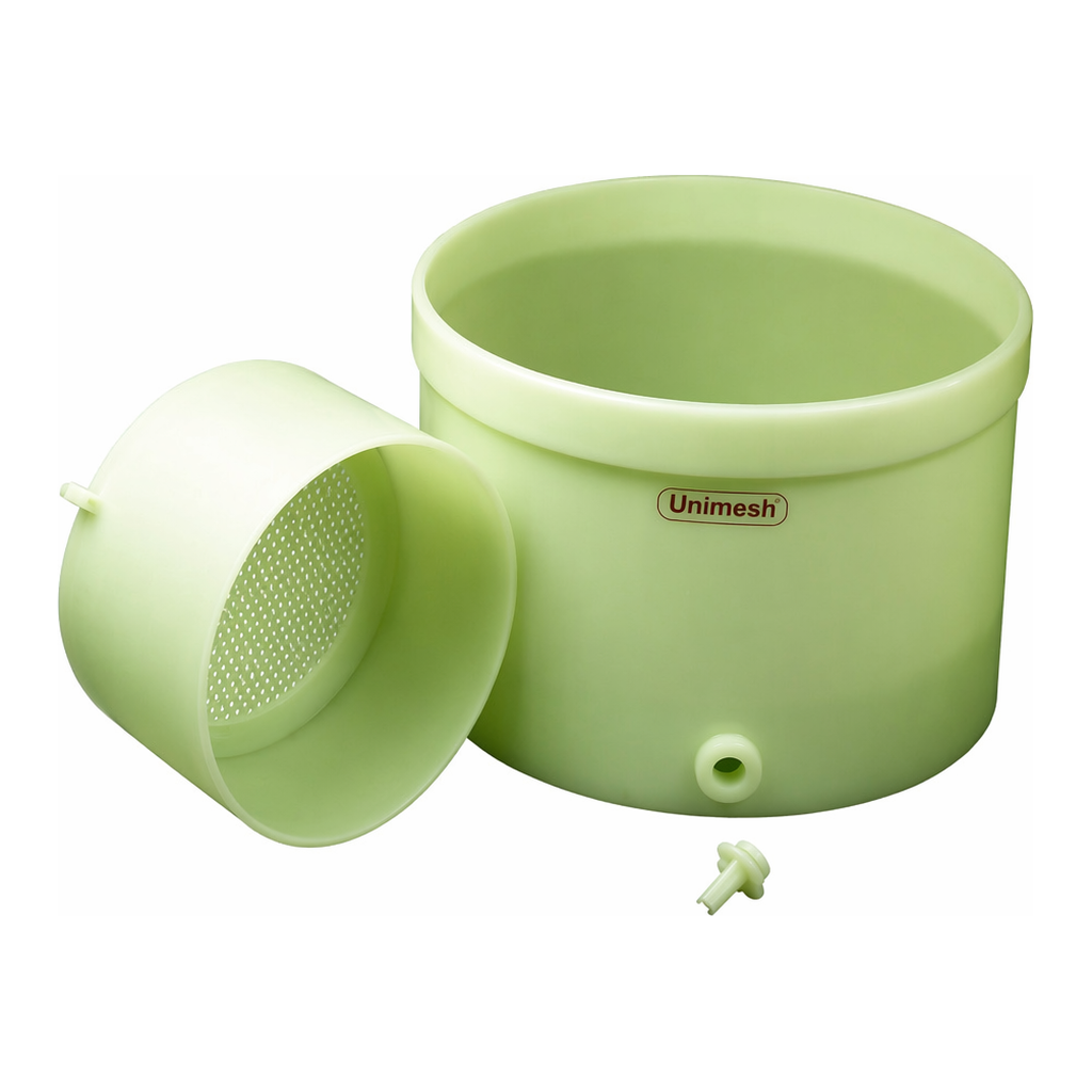 Merck Scienceware table-top Buchner funnel