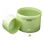 Merck Scienceware table-top Buchner funnel