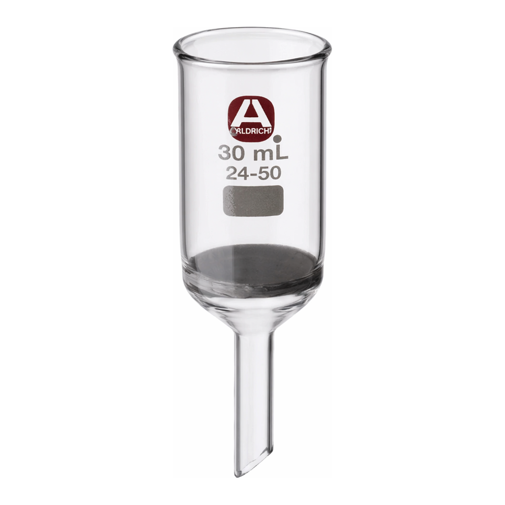 Merck Aldrich Buchner funnel