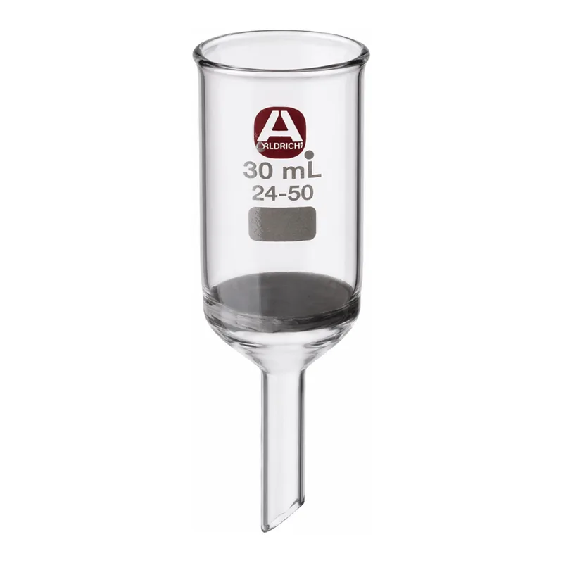 Merck Aldrich Buchner funnel