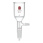 Merck Synthware Buchner funnel with inner joint