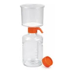 Merck Corning bottle-top vacuum filter system