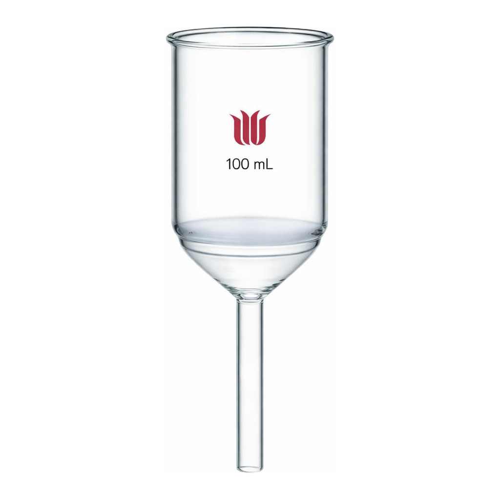 Merck Synthware Buchner funnel