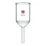 Merck Synthware Buchner funnel