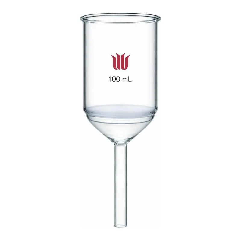 Merck Synthware Buchner funnel