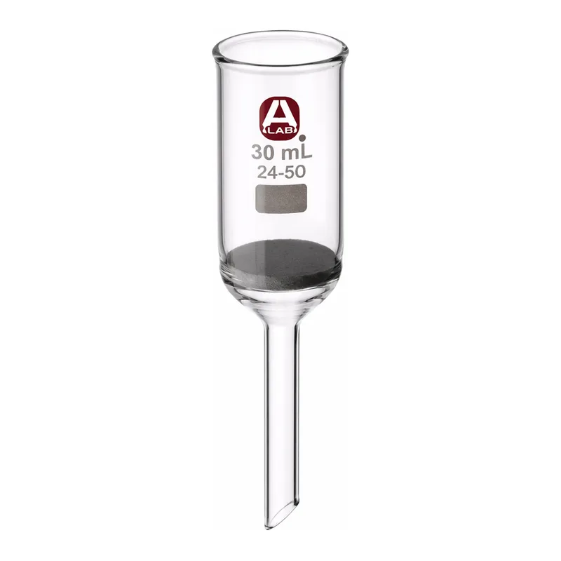 Merck Aldrich Buchner funnel