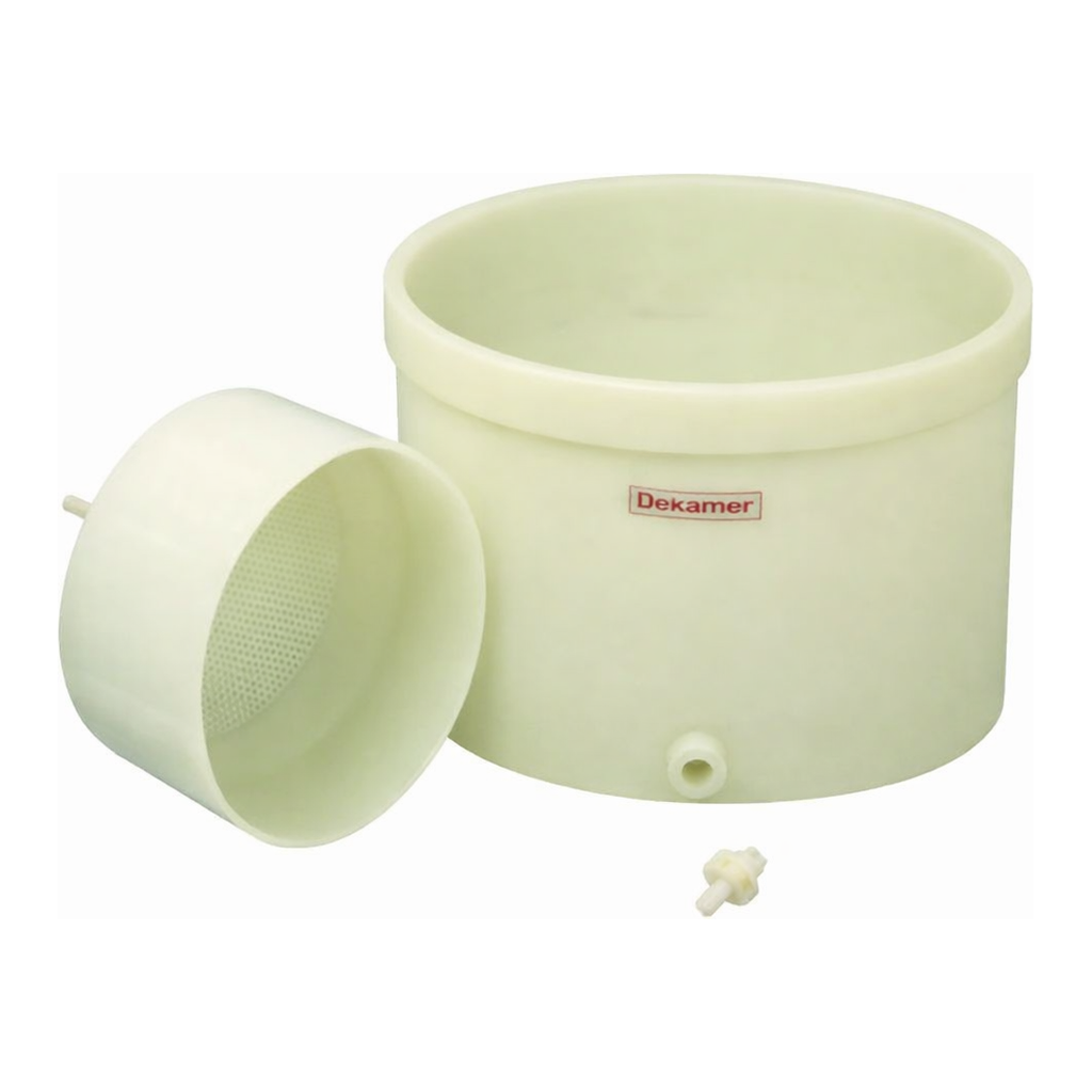 Merck Scienceware table-top Buchner funnel