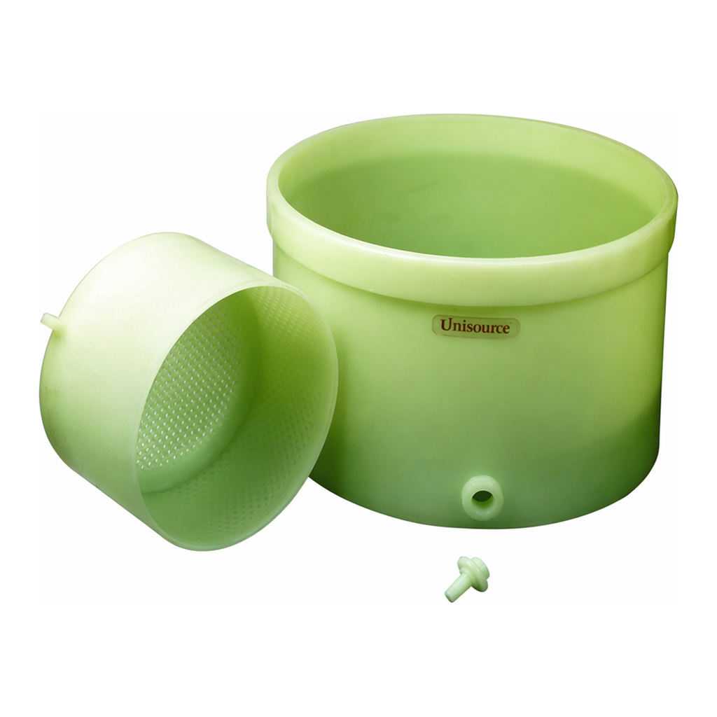 Merck Scienceware table-top Buchner funnel