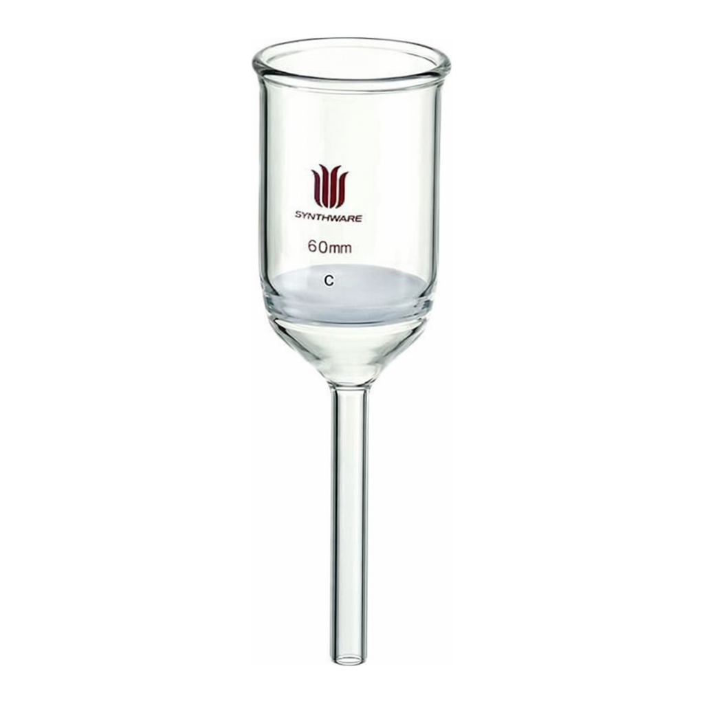 Merck Synthware Buchner funnel