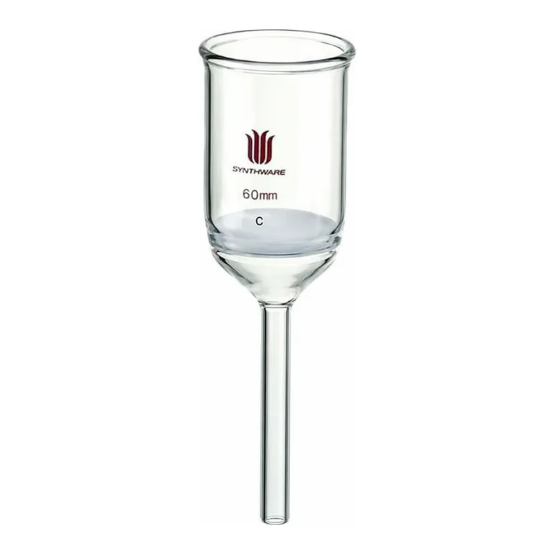 Merck Synthware Buchner funnel