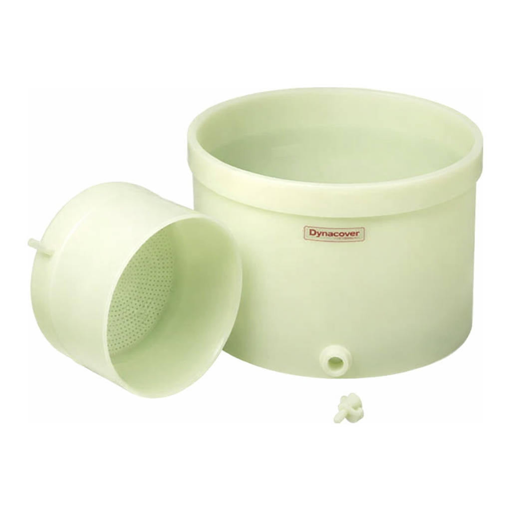 Merck Scienceware table-top Buchner funnel